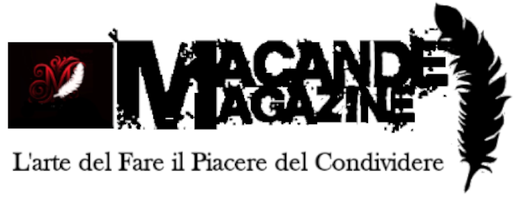 Macande Magazine